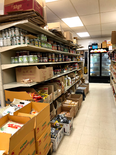 Asian Grocery Store «Asia Grocery Store», reviews and photos, 880 Peters Creek Pkwy, Winston-Salem, NC 27103, USA