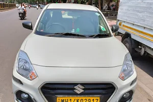 Amit Tour & Travels Pune Mumbai car rental agency in Pune image