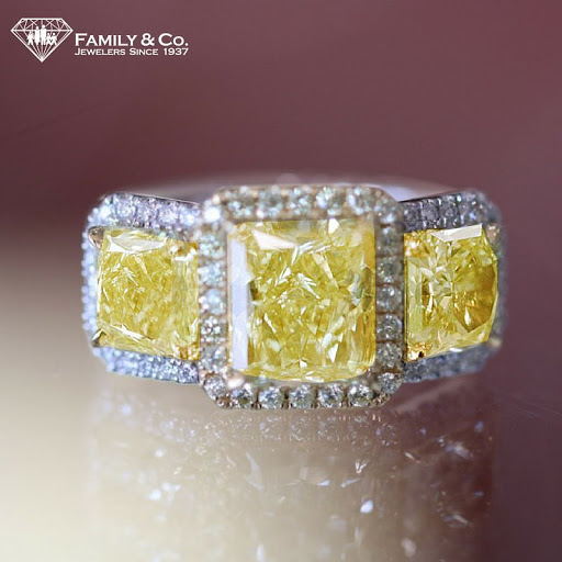 Jeweler «Family & Co. Jewelers», reviews and photos, 65 NJ-70, Marlton, NJ 08053, USA