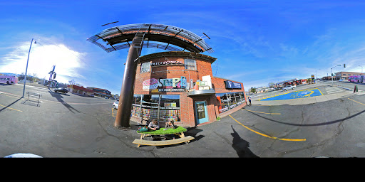 Ice Cream Shop «Simple Ice Cream Sandwiches», reviews and photos, 960 S Virginia St a, Reno, NV 89502, USA