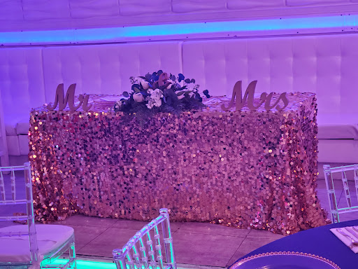 Event Venue «Genesis Events Banquet Hall», reviews and photos, 1437 S Pompano Pkwy, Pompano Beach, FL 33069, USA