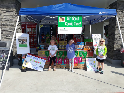 Supermarket «Walmart Neighborhood Market», reviews and photos, 6412 Washington Ave, Ocean Springs, MS 39564, USA