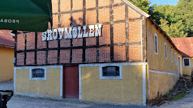 Restaurant Skovmøllen Femmøller