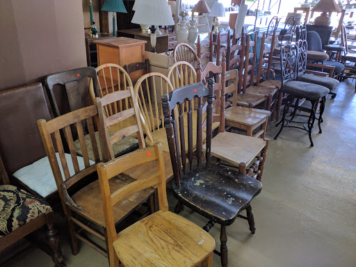 Home Improvement Store «Fayetteville Habitat for Humanity ReStore», reviews and photos