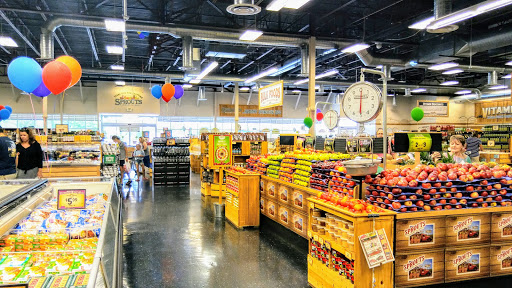 Health Food Store «Sprouts Farmers Market», reviews and photos, 1980 E County Line Rd, Highlands Ranch, CO 80126, USA