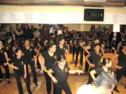 Dance School «Lorenz Latin Dance Studio - CORONA», reviews and photos, 105-02 Northern Blvd, Corona, NY 11368, USA