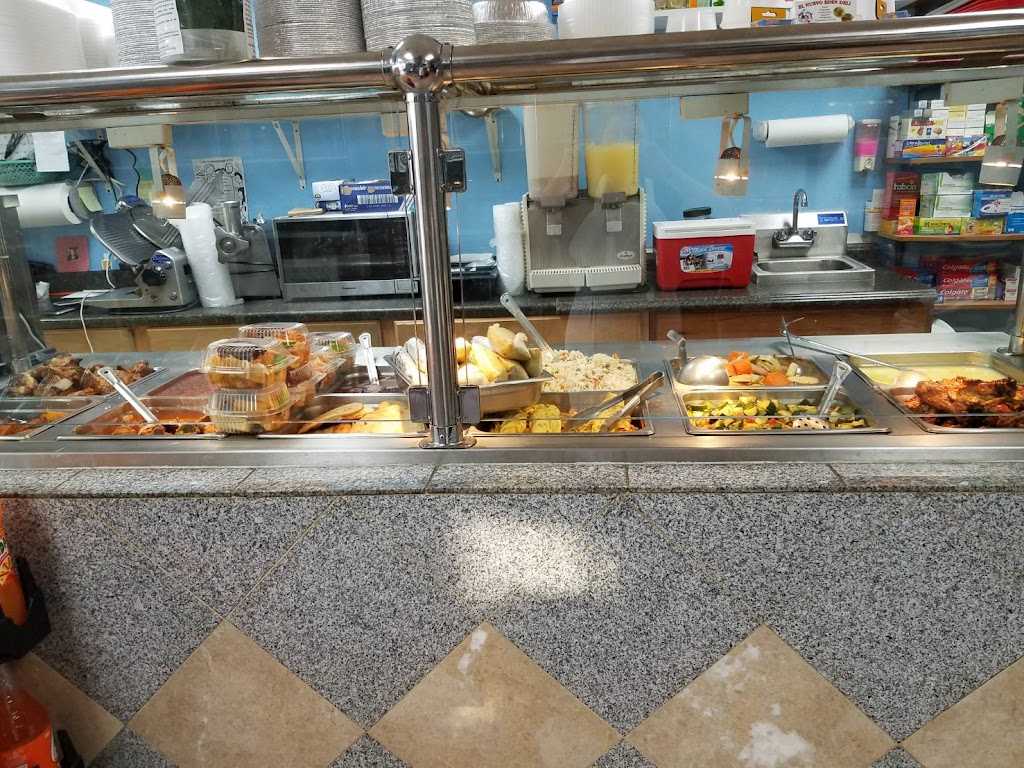 Deli Pupuseria Salvadoreña 11720