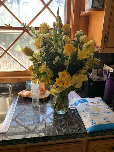 Florist «Floral Creations Florist Inc», reviews and photos, 3308 S Cobb Dr, Smyrna, GA 30080, USA