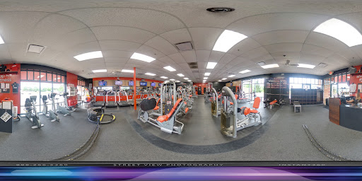Gym «Snap Fitness», reviews and photos, 850 Tower Dr, Lake Villa, IL 60046, USA