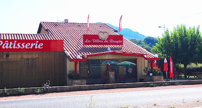 Les délices du Rougier à Vabres-l'Abbaye