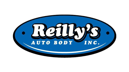 Auto Body Shop «Reillys Auto Collision», reviews and photos, 140 Cherry Valley Ave, West Hempstead, NY 11552, USA