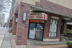 Burrard Corner Store