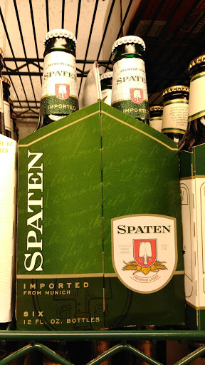 Liquor Store «Providence Liquors Inc», reviews and photos, 598 Central Ave # 5, New Providence, NJ 07974, USA