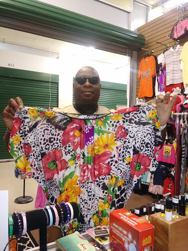 Discount Store «Greenbriar Discount Mall», reviews and photos, 2975 Headland Dr SW, Atlanta, GA 30311, USA