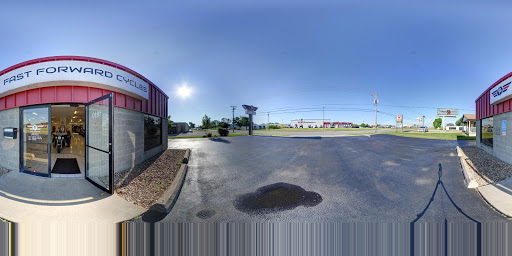 Motorcycle Dealer «Fast Forward Cycles», reviews and photos, 1810 Blairs Ferry Rd NE, Cedar Rapids, IA 52402, USA