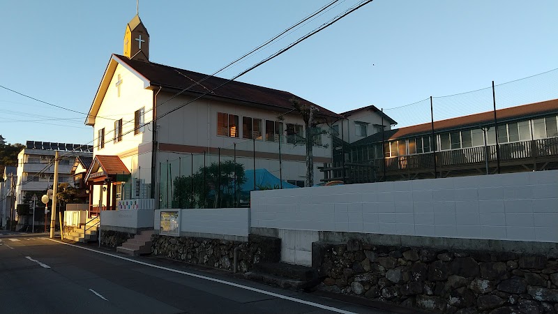 Nakamachi Catholic Church