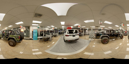 Envision CDJR West Covina image