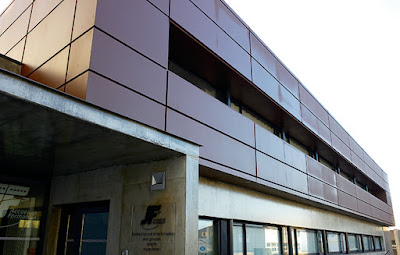 JF Accueil & Formation à Cholet