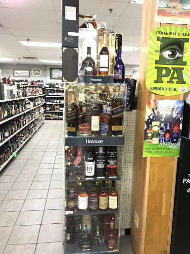 Wine Store «Foremost Liquors», reviews and photos, 1776 W Algonquin Rd, Arlington Heights, IL 60005, USA
