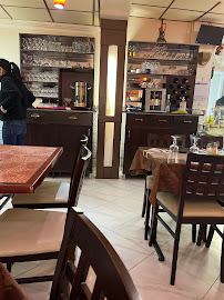 Atmosphère du Restaurant turc Le Bosphore à Paris - n°4
