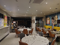 Atmosphère du Restaurant Le Café de l'Ardèche à Montélimar - n°14