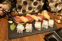 Sushi du Restaurant japonais Chez Sukha à Paris - n°1