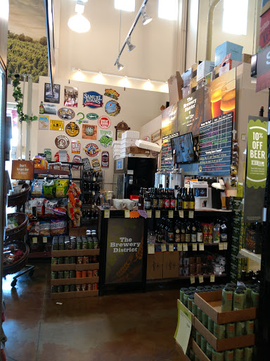 Wine Store «Total Wine & More», reviews and photos, 8709 Townley Rd, Huntersville, NC 28078, USA