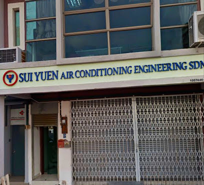 Sui Yuen Air Conditioning Engineering Sdn. Bhd.