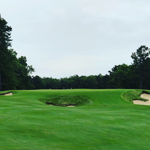 Private Golf Course «Old Sandwich Golf Club», reviews and photos, 247 Old Sandwich Road, Plymouth, MA 02360, USA