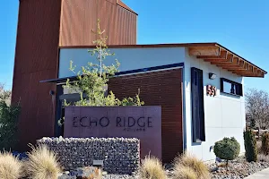 Echo Ridge Cellars image