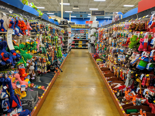 Pet Supply Store «PetSmart», reviews and photos, 1850 30th St, Boulder, CO 80301, USA