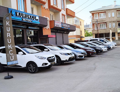 Kurukcu Motor's