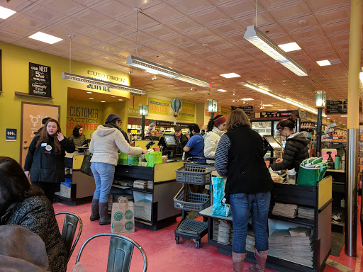 Grocery Store «Whole Foods Market», reviews and photos, 45 Beacon St, Somerville, MA 02143, USA