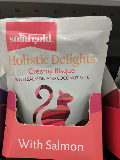 Pet Supply Store «Petco Animal Supplies», reviews and photos, 1820a W Uintah St, Colorado Springs, CO 80904, USA