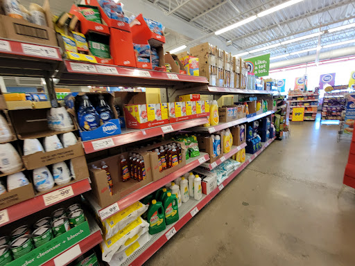 Grocery Store «Save-A-Lot», reviews and photos, 7540 W Oklahoma Ave, West Allis, WI 53219, USA