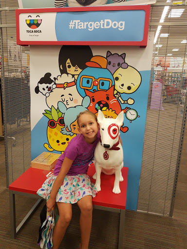 Department Store «Target», reviews and photos, 2251 York Crossing Dr, York, PA 17408, USA