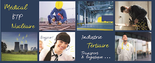 Agence d'intérim REGIONAL INTERIM ANGOULÊME Angoulême