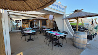Atmosphère du Restaurant Roquille Beach à Agde - n°2