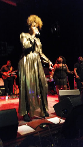 Jazz Club «Bethesda Blues and Jazz Supper Club», reviews and photos, 7719 Wisconsin Ave, Bethesda, MD 20814, USA