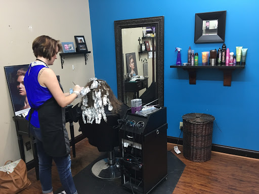 Beauty Salon «Bellissimo Salon & Spa», reviews and photos, 1120 Mississippi Ave, Lynn Haven, FL 32444, USA