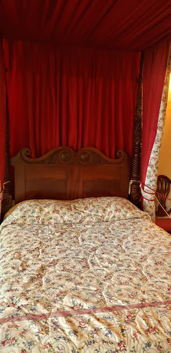 History Museum «Pittock Mansion», reviews and photos, 3229 NW Pittock Dr, Portland, OR 97210, USA