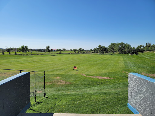 Public Golf Course «World Golf & Sand Creek Golf Course», reviews and photos, 6865 Galley Rd, Colorado Springs, CO 80915, USA