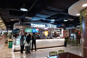 TOMORO COFFEE - Plaza Kenari image
