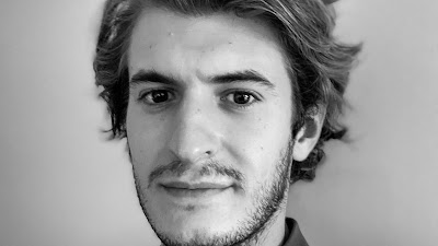 Guillaume Laurent à Canet-en-Roussillon