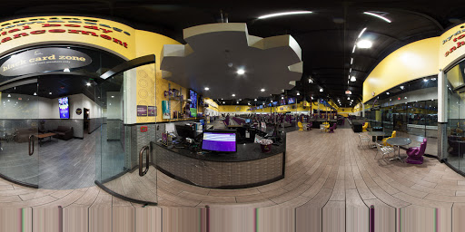 Gym «Planet Fitness», reviews and photos, 3122 S McClintock Dr, Tempe, AZ 85282, USA