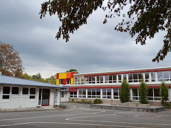 Schule am Budenberg