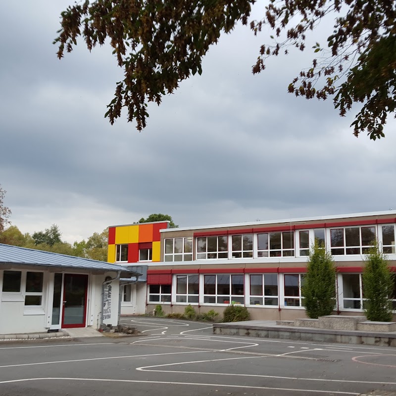 Schule am Budenberg