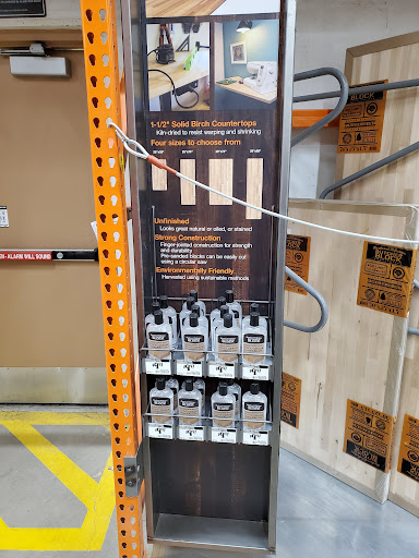 Home Improvement Store «The Home Depot», reviews and photos, 4447 US-14, Crystal Lake, IL 60014, USA