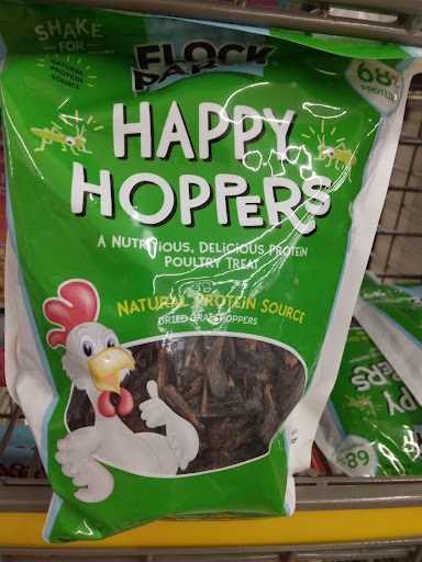 Home Improvement Store «Tractor Supply Co.», reviews and photos, 35874 US-27, Haines City, FL 33844, USA