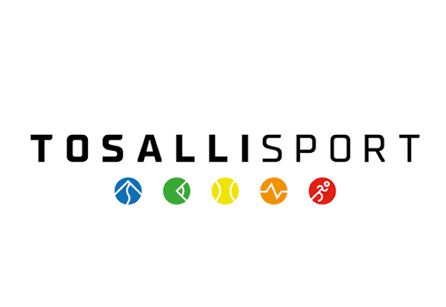 Tosalli-Sports - Sportgeschäft